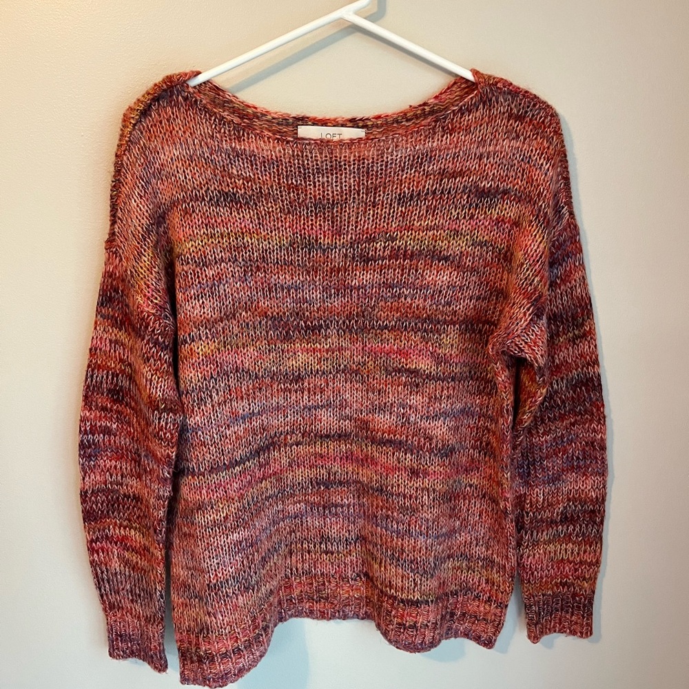 Loft Sweater